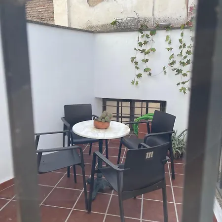 Apartment Potro 2 Cordoba