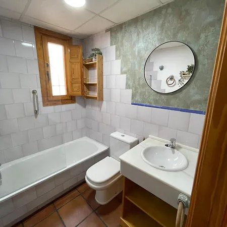 Potro 2 Apartment