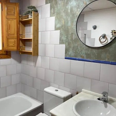 Apartment Potro 2 *