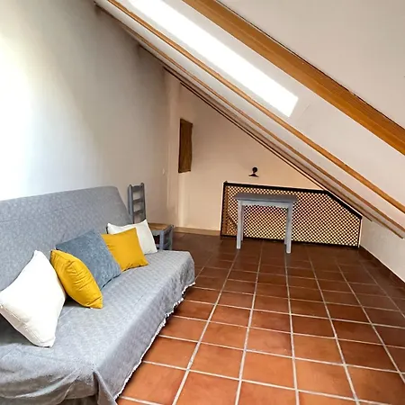 Apartment Potro 2