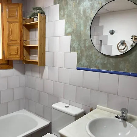 Potro 2 Apartment