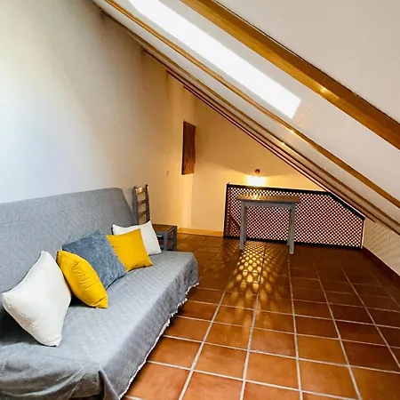Apartment Potro 2 *
