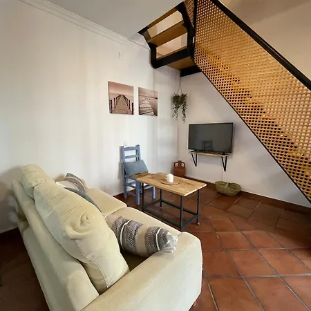 Potro 2 Apartment Cordoba