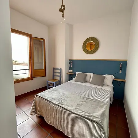 Apartment Potro 2