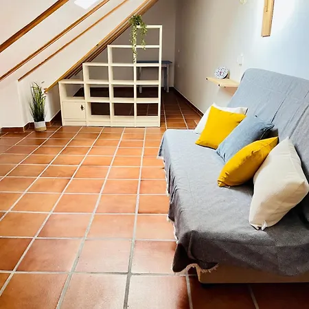 Potro 2 Apartment Cordoba