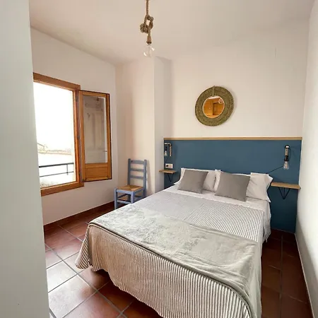 Potro 2 Apartment
