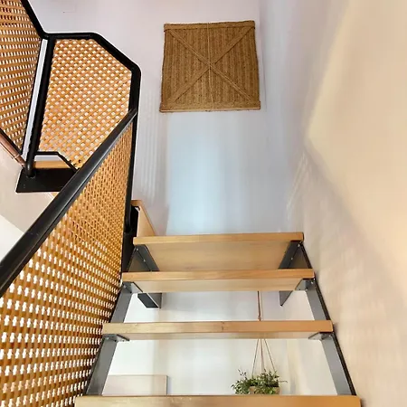 Potro 2 Apartment *